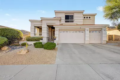 22852 N 52nd Street, Phoenix, AZ 85054 - Photo 2