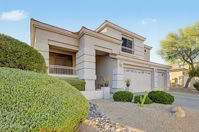 22852 N 52nd Street, Phoenix, AZ 85054 - Photo 4