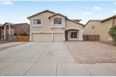 2070 E 38th Avenue, Apache Junction, AZ 85119 - Photo 1
