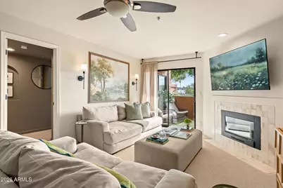 3031 N Civic Center Plaza #260, Scottsdale, AZ 85251 - Photo 2