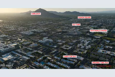 3031 N Civic Center Plaza #260, Scottsdale, AZ 85251 - Photo 40