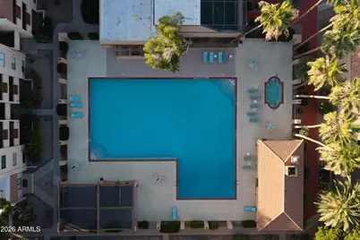 3031 N Civic Center Plaza #260, Scottsdale, AZ 85251 - Photo 32
