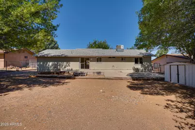 1299 S Wild Burro Drive, Cottonwood, AZ 86326 - Photo 40