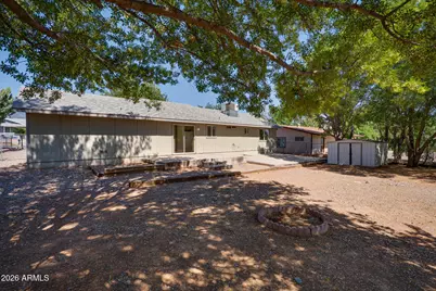 1299 S Wild Burro Drive, Cottonwood, AZ 86326 - Photo 38