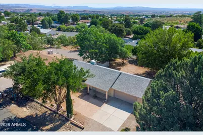 1299 S Wild Burro Drive, Cottonwood, AZ 86326 - Photo 4
