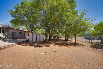 1299 S Wild Burro Drive, Cottonwood, AZ 86326 - Photo 34