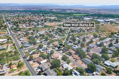 1299 S Wild Burro Drive, Cottonwood, AZ 86326 - Photo 44