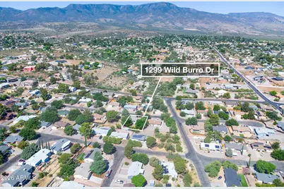 1299 S Wild Burro Drive, Cottonwood, AZ 86326 - Photo 46