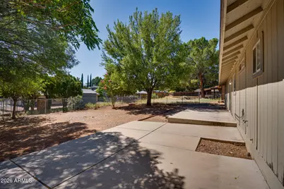1299 S Wild Burro Drive, Cottonwood, AZ 86326 - Photo 36