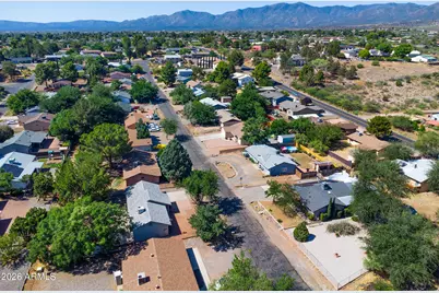 1299 S Wild Burro Drive, Cottonwood, AZ 86326 - Photo 6