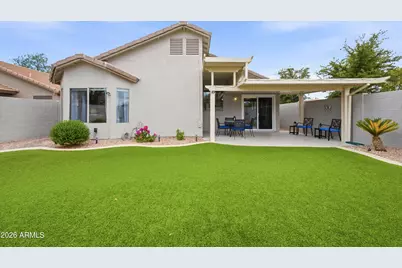 4 E Mayfield Drive, San Tan Valley, AZ 85143 - Photo 34