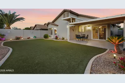 4 E Mayfield Drive, San Tan Valley, AZ 85143 - Photo 2
