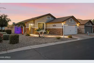 4 E Mayfield Drive, San Tan Valley, AZ 85143 - Photo 46