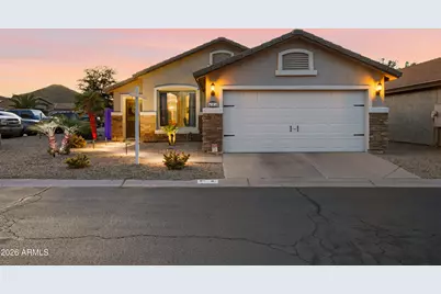 4 E Mayfield Drive, San Tan Valley, AZ 85143 - Photo 1