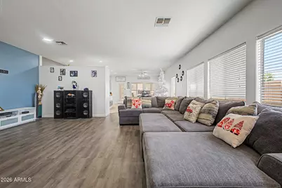 44996 W Gavilan Drive, Maricopa, AZ 85139 - Photo 4