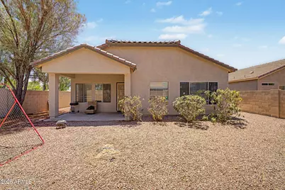 44996 W Gavilan Drive, Maricopa, AZ 85139 - Photo 30
