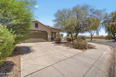 44996 W Gavilan Drive, Maricopa, AZ 85139 - Photo 2
