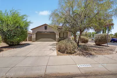 44996 W Gavilan Drive, Maricopa, AZ 85139 - Photo 1