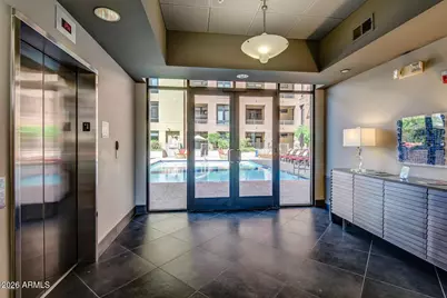 7301 E 3rd Avenue #Unit 320, Scottsdale, AZ 85251 - Photo 14