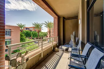 7301 E 3rd Avenue #Unit 320, Scottsdale, AZ 85251 - Photo 12