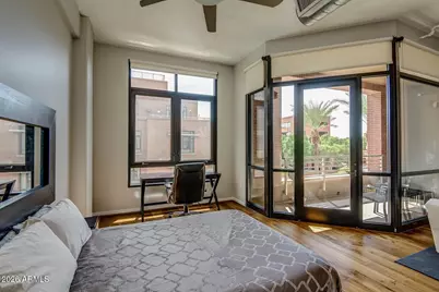 7301 E 3rd Avenue #Unit 320, Scottsdale, AZ 85251 - Photo 8