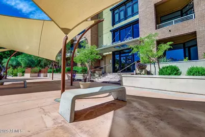 7301 E 3rd Avenue #Unit 320, Scottsdale, AZ 85251 - Photo 16