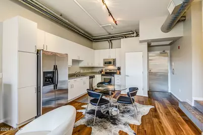 7301 E 3rd Avenue #Unit 320, Scottsdale, AZ 85251 - Photo 4