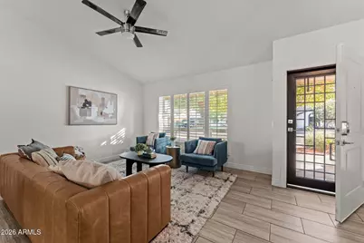 2457 S El Dorado --, Mesa, AZ 85202 - Photo 20