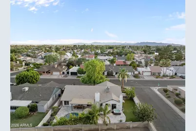 2457 S El Dorado --, Mesa, AZ 85202 - Photo 14