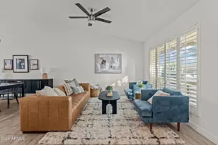 2457 S El Dorado --, Mesa, AZ 85202 - Photo 22