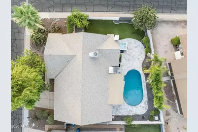 2457 S El Dorado --, Mesa, AZ 85202 - Photo 16