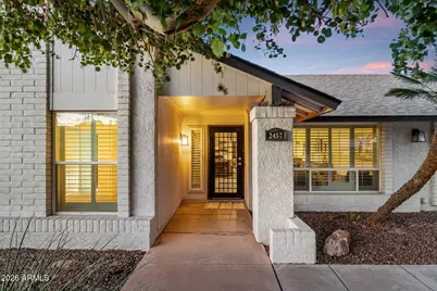 2457 S El Dorado --, Mesa, AZ 85202 - Photo 12