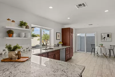 2457 S El Dorado --, Mesa, AZ 85202 - Photo 38