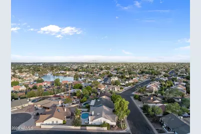 2457 S El Dorado --, Mesa, AZ 85202 - Photo 18