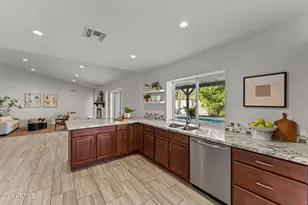 2457 S El Dorado --, Mesa, AZ 85202 - Photo 36