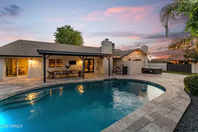 2457 S El Dorado --, Mesa, AZ 85202 - Photo 58