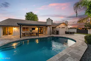 2457 S El Dorado --, Mesa, AZ 85202 - Photo 58
