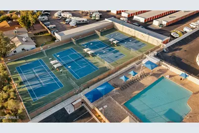 2457 S El Dorado --, Mesa, AZ 85202 - Photo 64