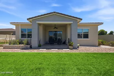5140 S Springs Place, Chandler, AZ 85249 - Photo 30