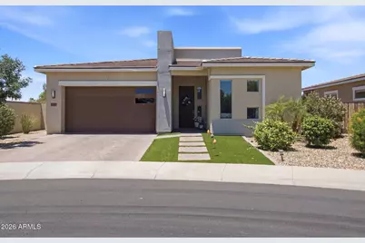 5140 S Springs Place, Chandler, AZ 85249 - Photo 1