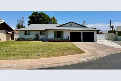 326 E Pebble Beach Drive, Tempe, AZ 85282 - Photo 1