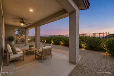 4693 N 204th Avenue, Buckeye, AZ 85396 - Photo 30