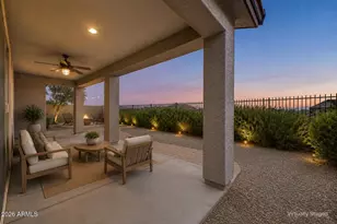 4693 N 204th Ave, Buckeye, AZ 85396 - Photo 30