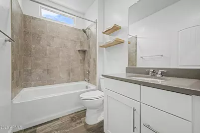 4693 N 204th Avenue, Buckeye, AZ 85396 - Photo 24
