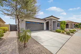 4693 N 204th Ave, Buckeye, AZ 85396 - Photo 2