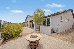 4693 N 204th Ave, Buckeye, AZ 85396 - Photo 34