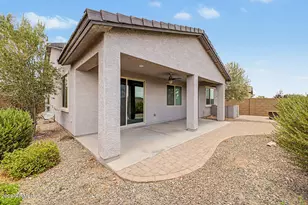 4693 N 204th Ave, Buckeye, AZ 85396 - Photo 32