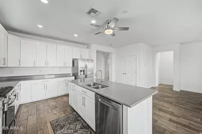 4693 N 204th Avenue, Buckeye, AZ 85396 - Photo 14