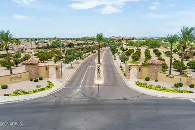 3656 E Andre Avenue, Gilbert, AZ 85298 - Photo 54