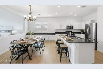 3656 E Andre Avenue, Gilbert, AZ 85298 - Photo 12